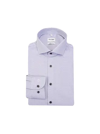 OLYMP LEVEL FIVE | Hemd Slim Fit | 